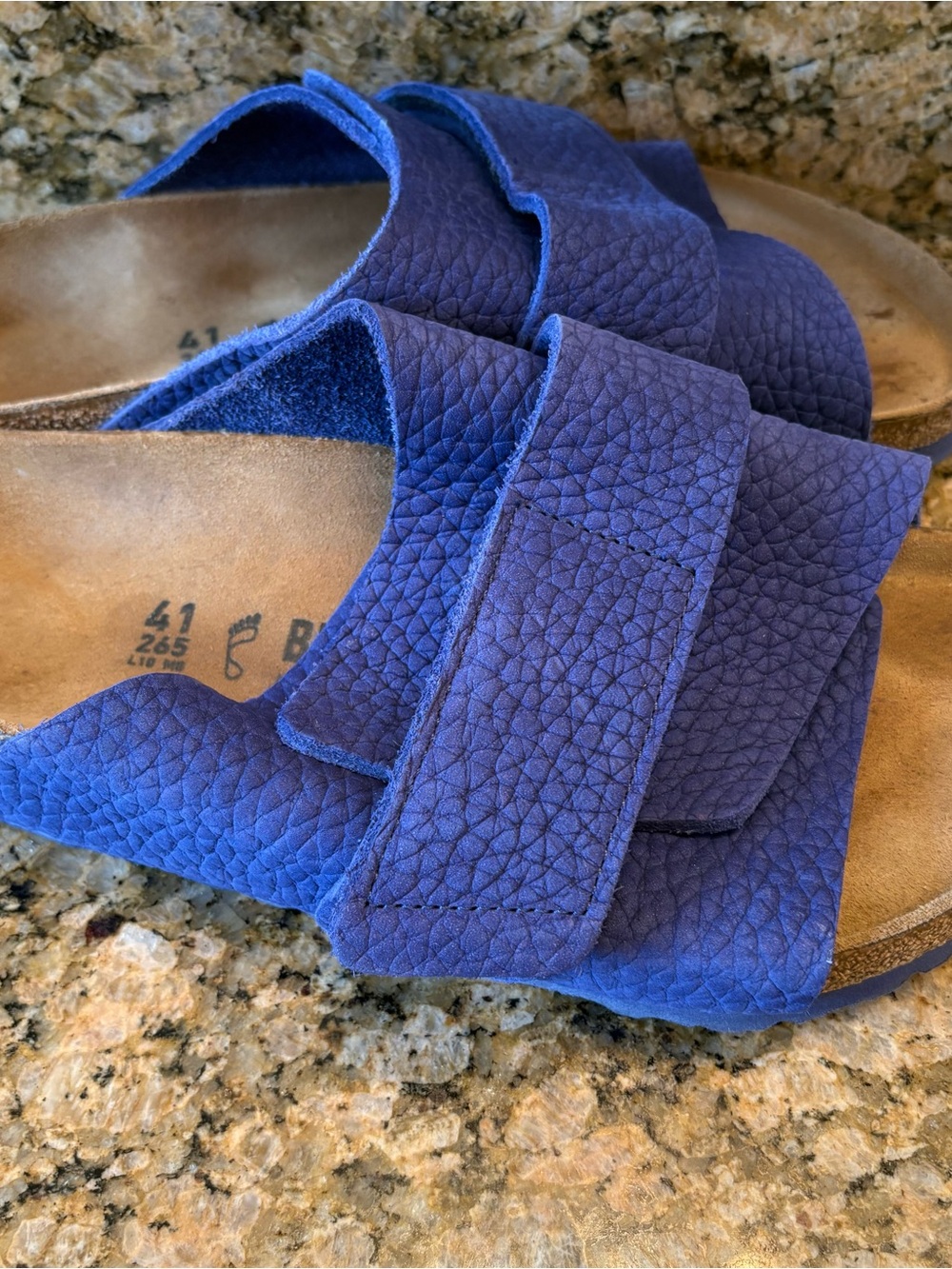 Birkenstock sandals - Picture 4 of 7